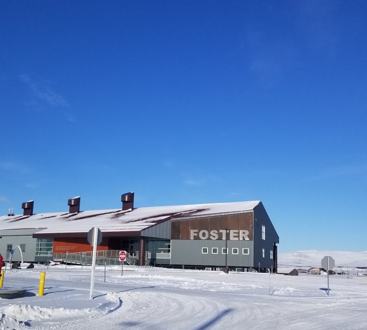 Carrie M. McLain Memorial Museum (Nome,&nbspAK)